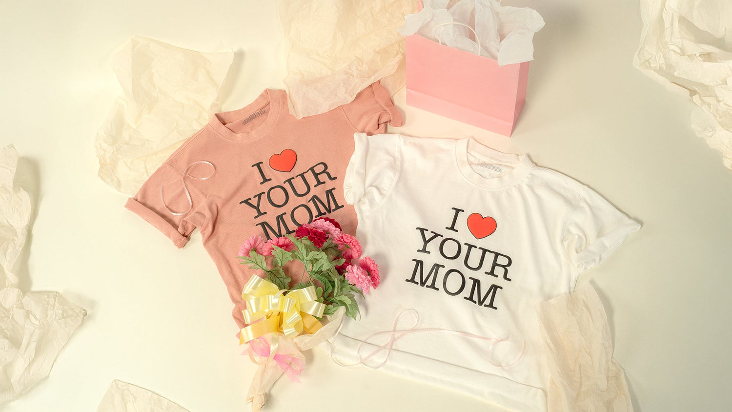 MOM COLLECTION