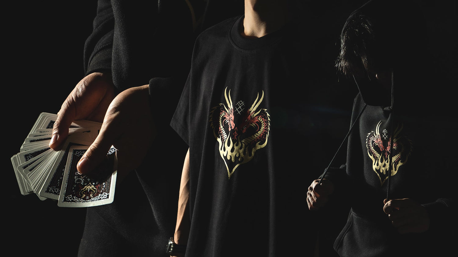 DRAGONHEART COLLECTION