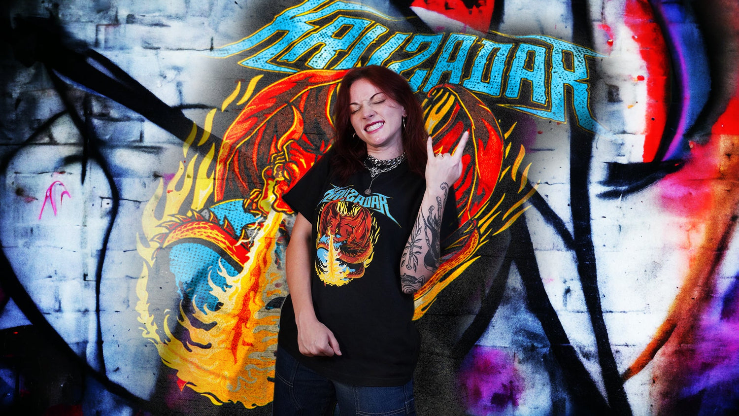 BAND MERCH COLLECTION