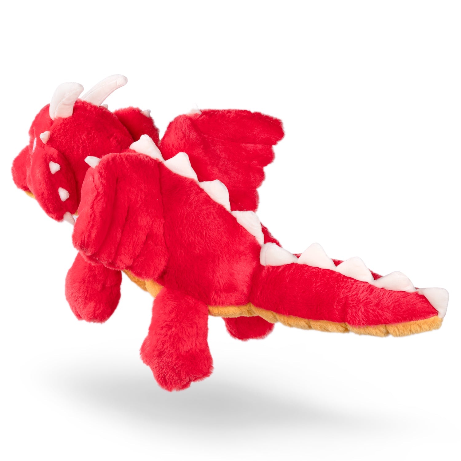 KRUZADAR® | FRED PLUSHIE (RED)