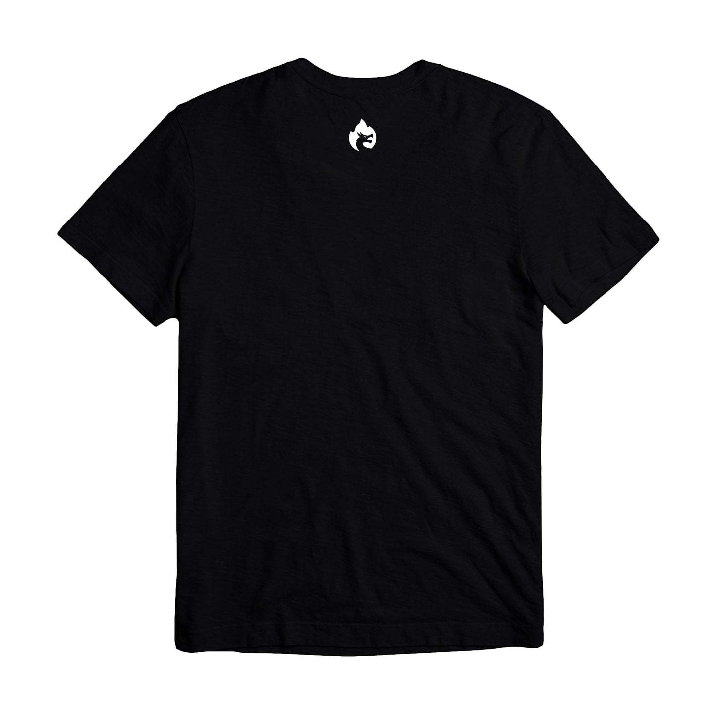 KRUZADAR® | BAND TEE (BLACK)