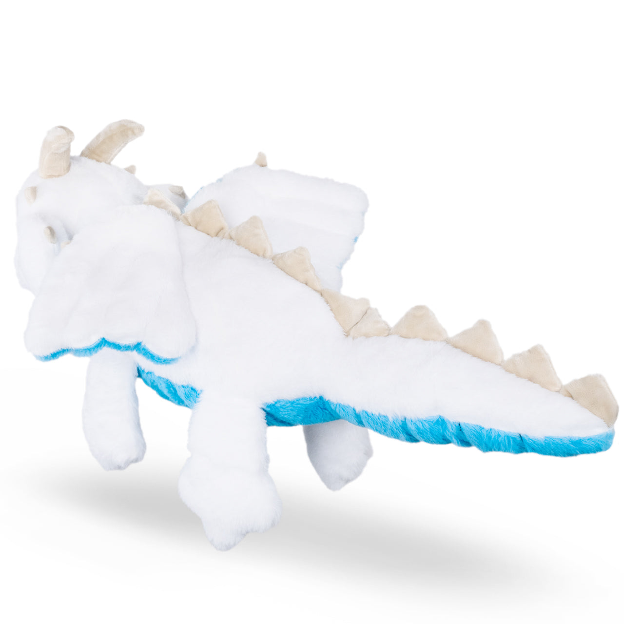 KRUZADAR® | WINTER FRED PLUSHIE