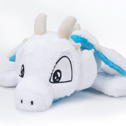 KRUZADAR® | WINTER FRED PLUSHIE