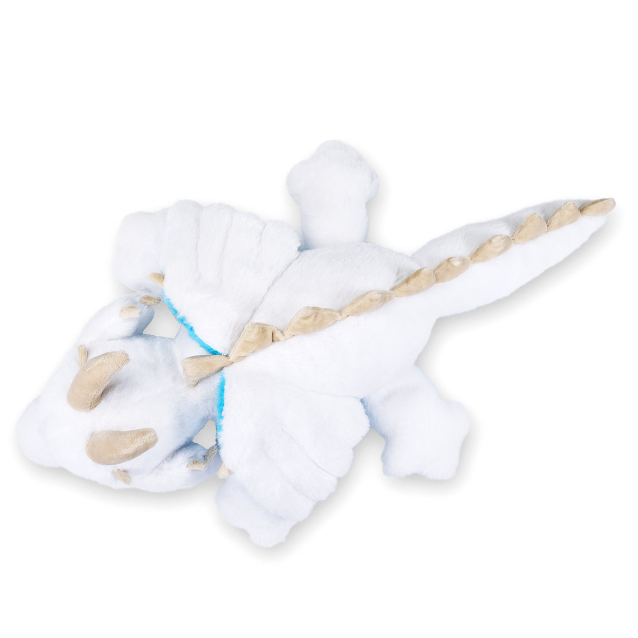 KRUZADAR® | WINTER FRED PLUSHIE