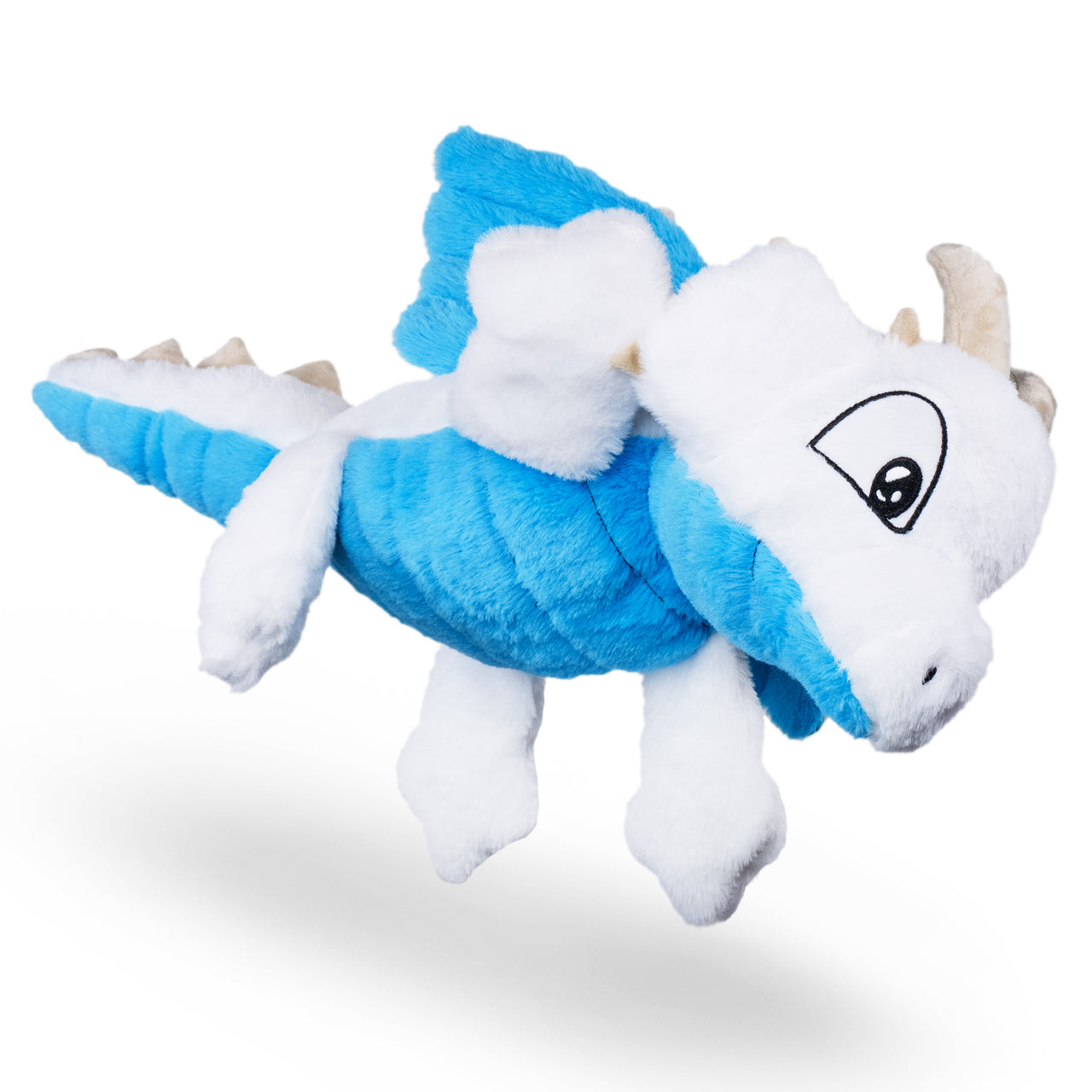 KRUZADAR® | WINTER FRED PLUSHIE (PRE ORDER)