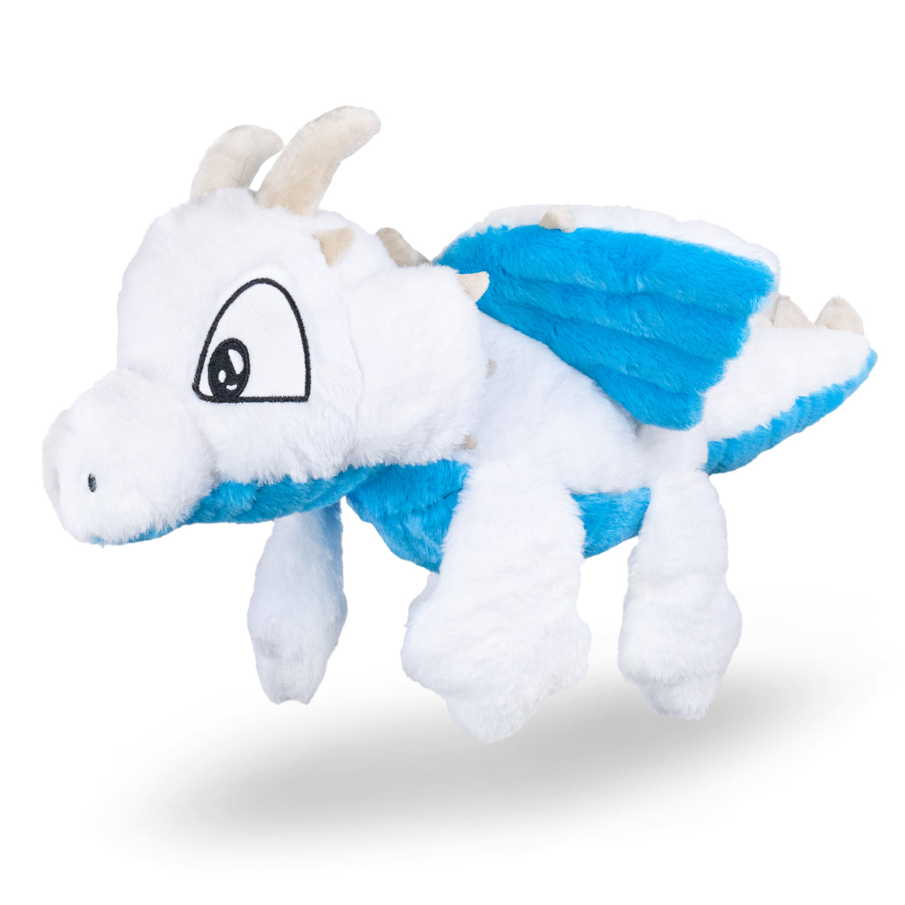 KRUZADAR® | WINTER FRED PLUSHIE (PRE ORDER)