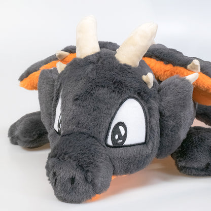 KRUZADAR® | HALLOWEEN FRED PLUSHIE