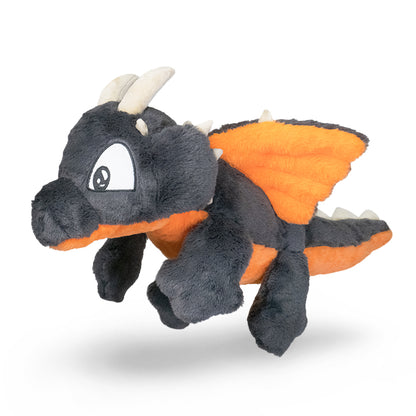 KRUZADAR® | HALLOWEEN FRED PLUSHIE