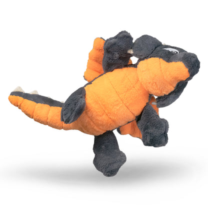 KRUZADAR® | HALLOWEEN FRED PLUSHIE