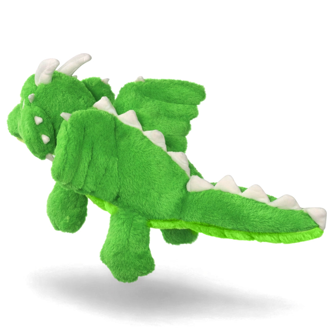 KRUZADAR® | LUCKY FRED PLUSHIE (PRE-ORDER)