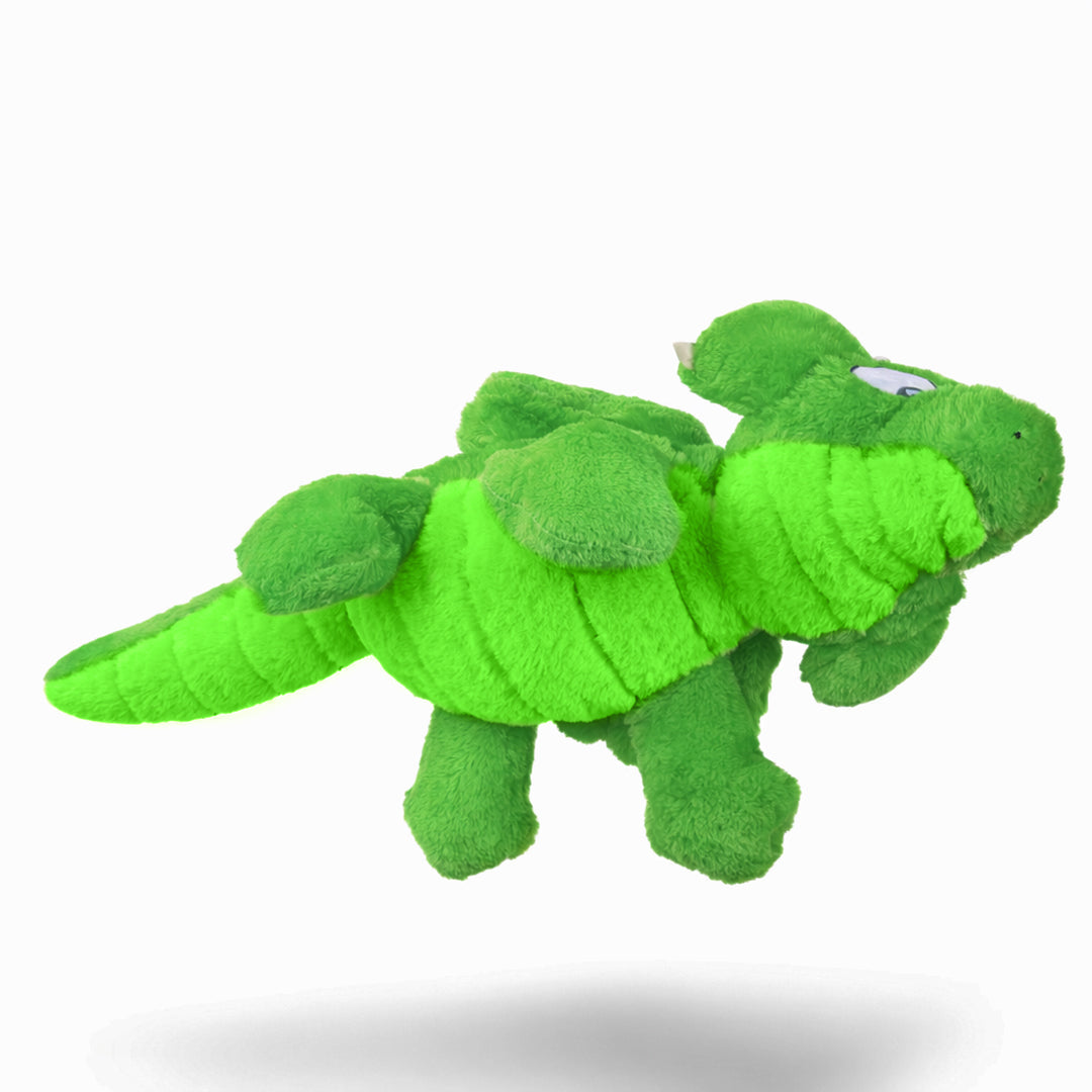 KRUZADAR® | LUCKY FRED PLUSHIE (PRE-ORDER)