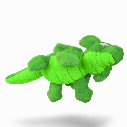 KRUZADAR® | LUCKY FRED PLUSHIE (PRE-ORDER)