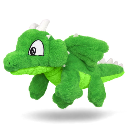 KRUZADAR® | LUCKY FRED PLUSHIE (PRE-ORDER)