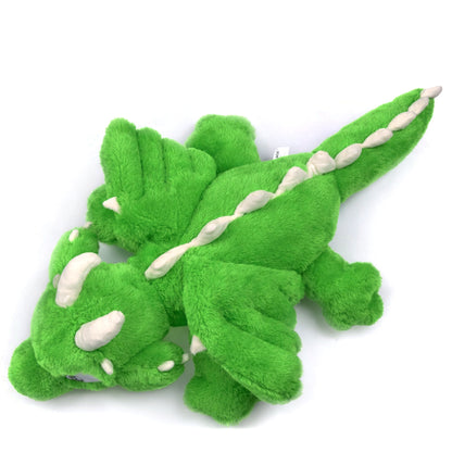KRUZADAR® | LUCKY FRED PLUSHIE (PRE-ORDER)