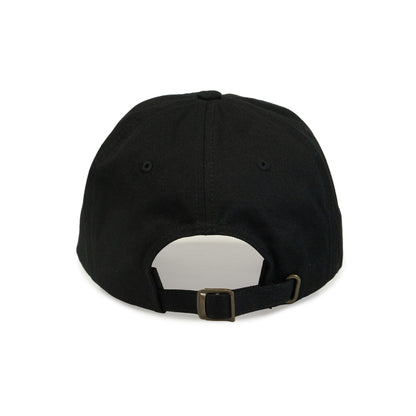 KRUZADAR® | KAIJU FRED DAD HAT (BLACK)