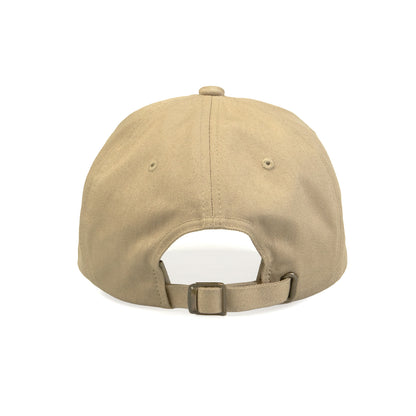 KRUZADAR® | KAIJU FRED DAD HAT (KHAKI)