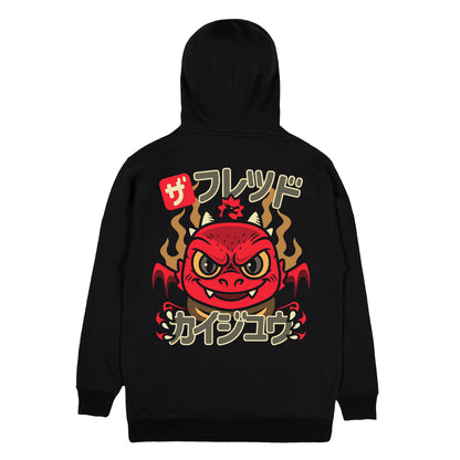 KRUZADAR® | KAIJU FRED MEGA COLLECTOR SET (LIMITED EDITION)