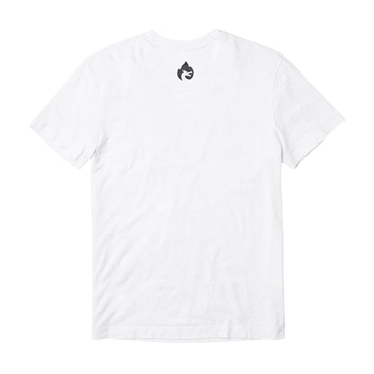 KRUZADAR® | I LOVE YOUR MOM TEE (WHITE)