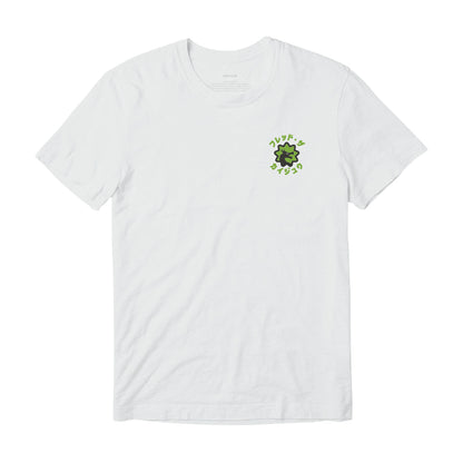 KRUZADAR® | KAIJU FRED TEE (VINTAGE ARCTIC)