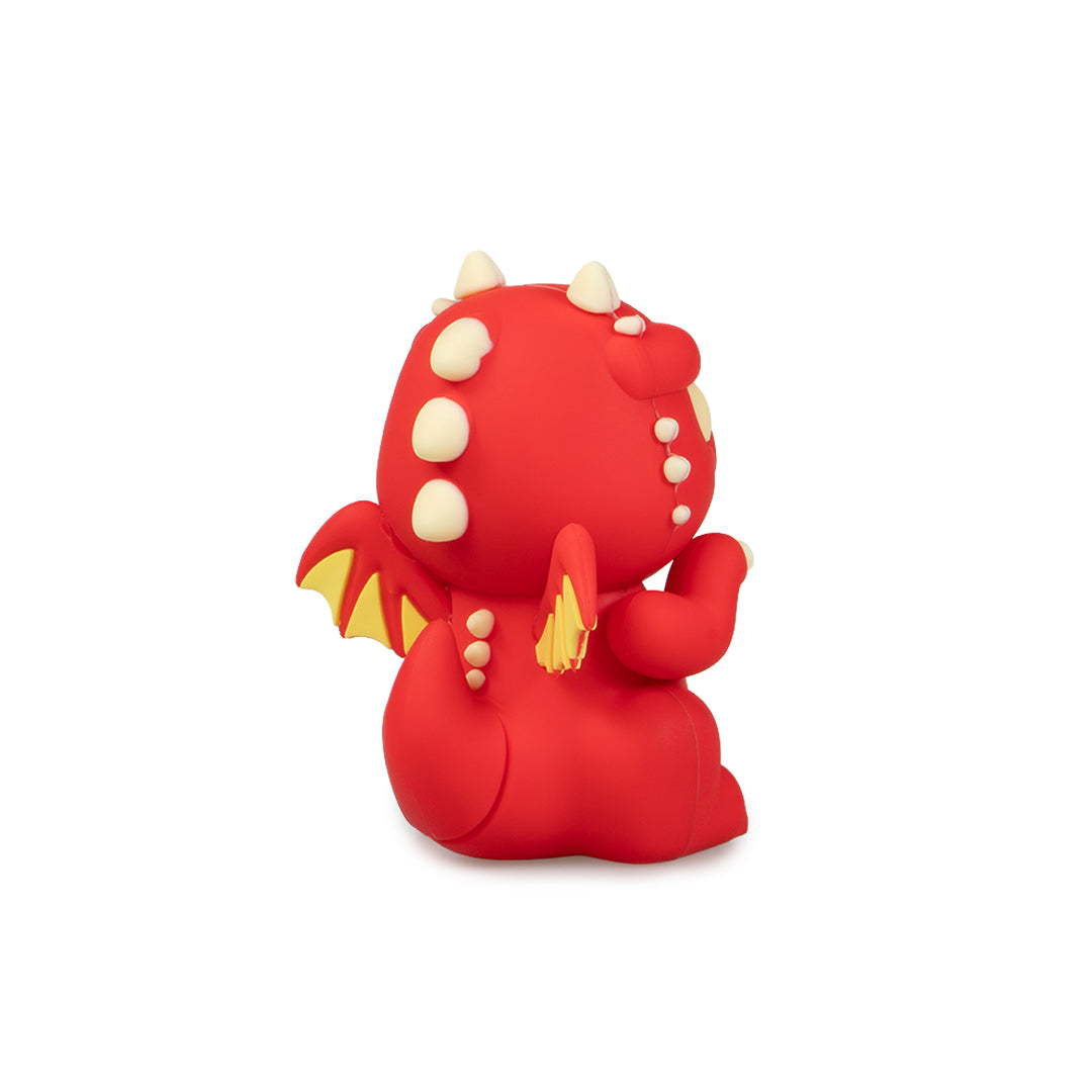 KRUZADAR® | KAIJU FRED BLIND BOX TOY