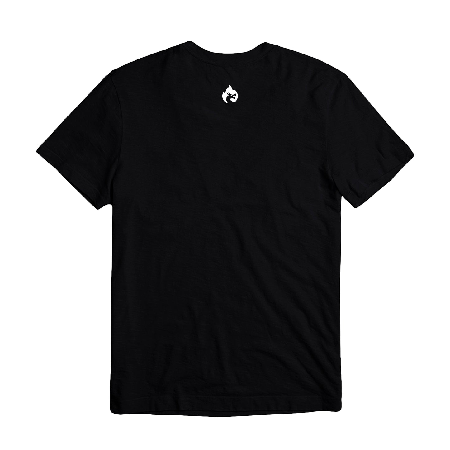 KRUZADAR® | YOUR MOM TEE (BLACK)