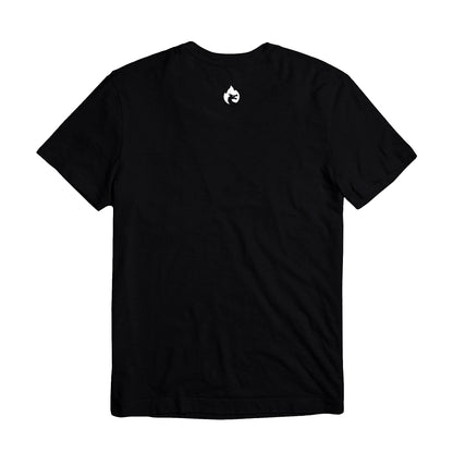 KRUZADAR® | YOUR MOM TEE (BLACK)