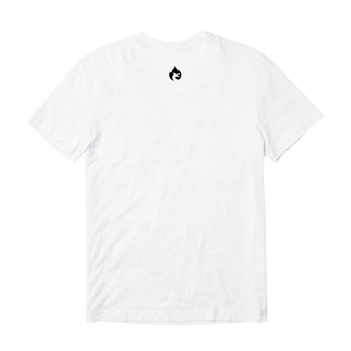 KRUZADAR® | YOUR MOM TEE (WHITE)