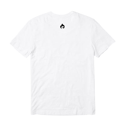 KRUZADAR® | YOUR MOM TEE (WHITE)