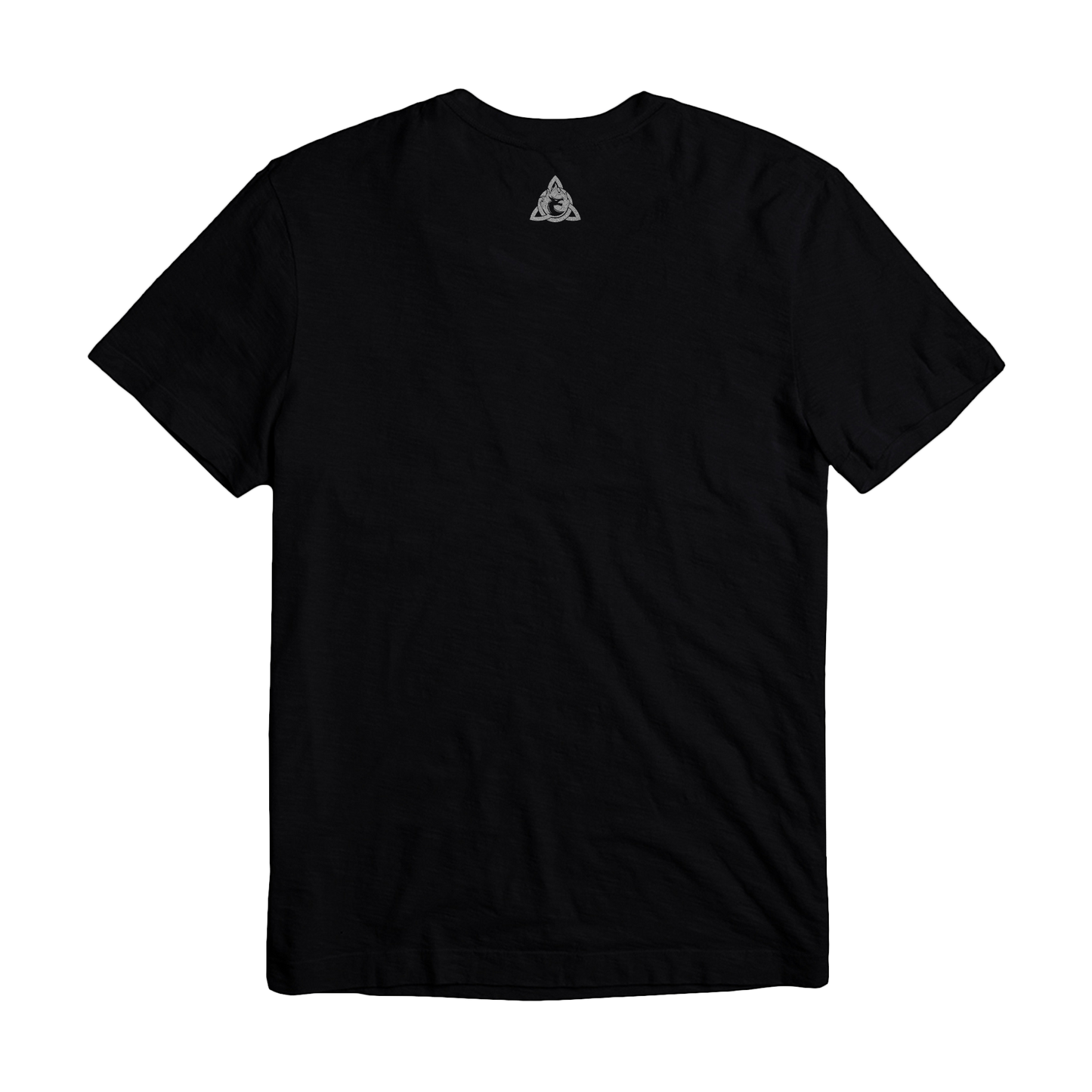 KRUZADAR® | RING TEE (BLACK)