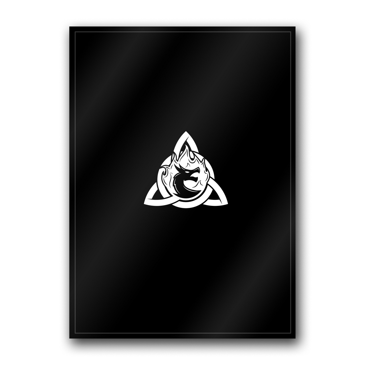 KRUZADAR® | RUNIC STICKER PACK