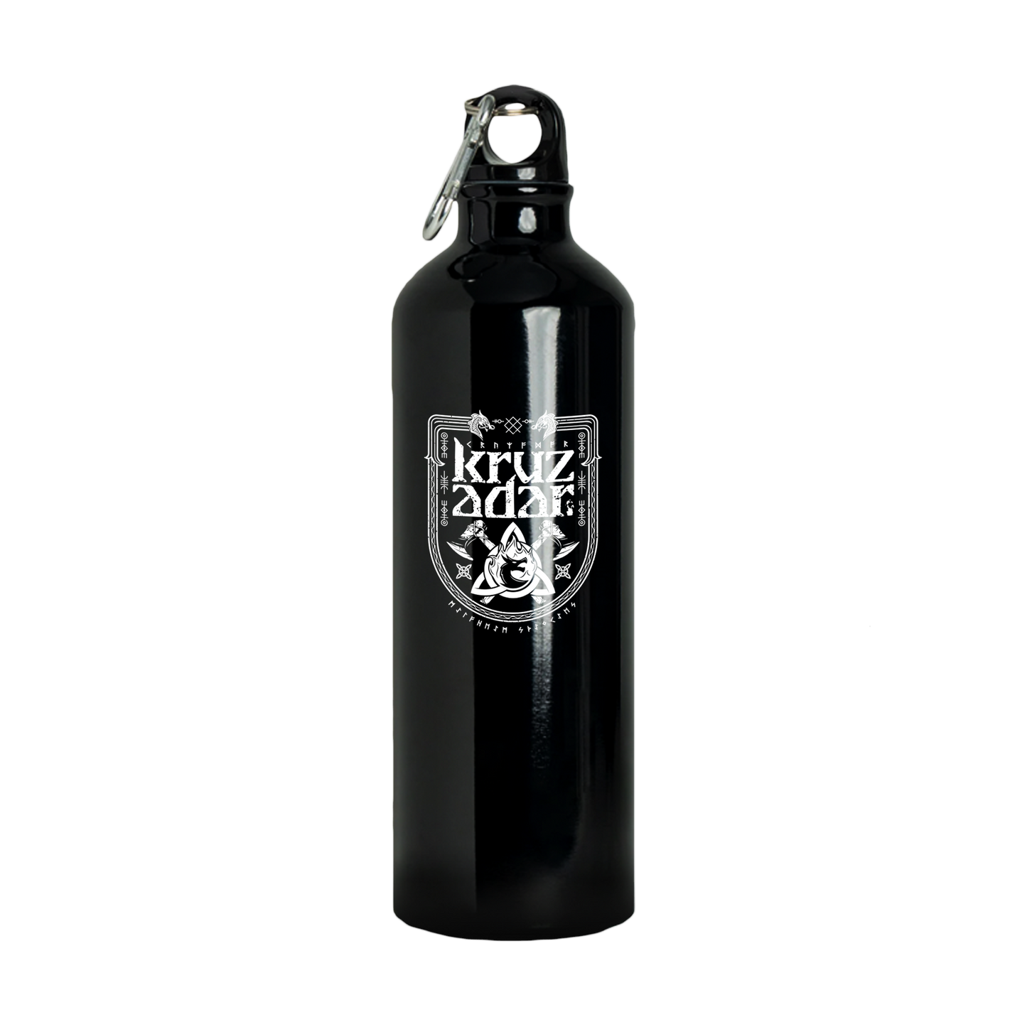 KRUZADAR® | TAVERN 25 oz ALUMINUM BOTTLE