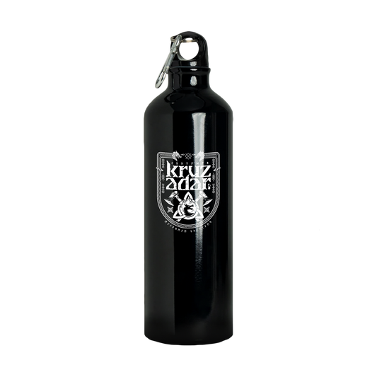 KRUZADAR® | TAVERN 25 oz ALUMINUM BOTTLE